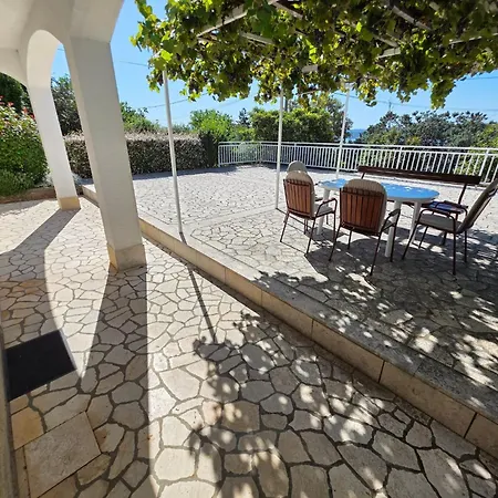 Fuer 4-5 Personen Mit Terrasse By Interhome * Dramalj