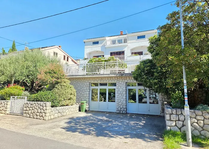 Fuer 4-5 Personen Mit Terrasse By Interhome Apartament